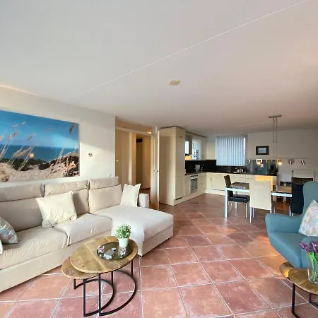 Callantsoger Staete A206 דירה *