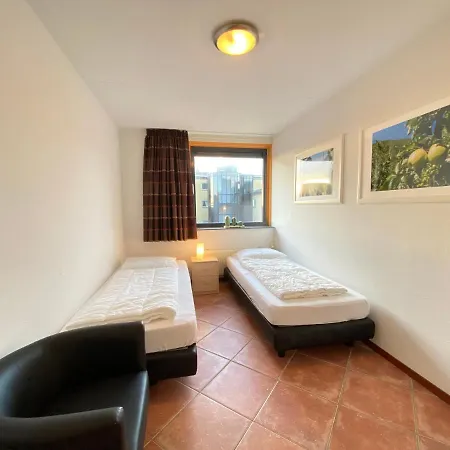 Callantsoger Staete A206 Apartamento