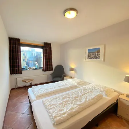 Callantsoger Staete A206 Apartamento *