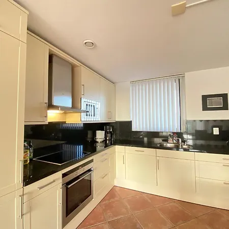 Callantsoger Staete A206 Apartamento *