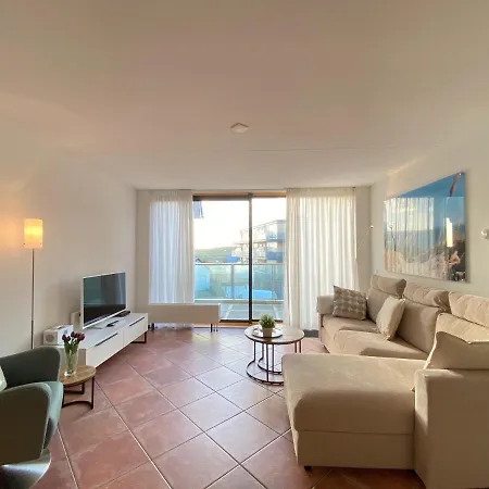 Apartamento Callantsoger Staete A206 Callantsoog